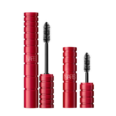 DOUBLE CLIMAX MASCARA DUO, NARS Mascara
