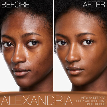 Light Reflecting&trade; Foundation, NARS Foundation