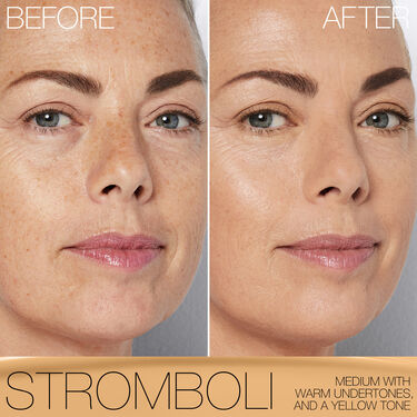 Light Reflecting Advanced Skincare Foundation, NARS Foundation