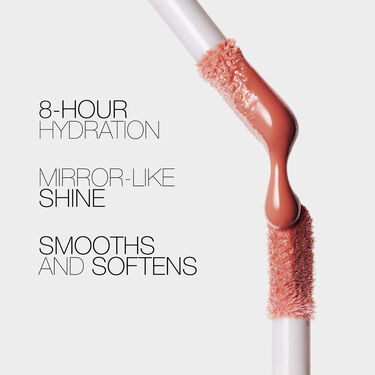 AFTERGLOW LIP SHINE, NARS New arrivals