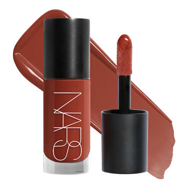 Insatiable Liquid Blush, NARS Blush