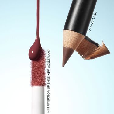 LINE & SHINE LIP DUO, NARS HOLIDAY COLLECTION