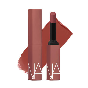 Powermatte Lipstick, NARS Coveted Classics