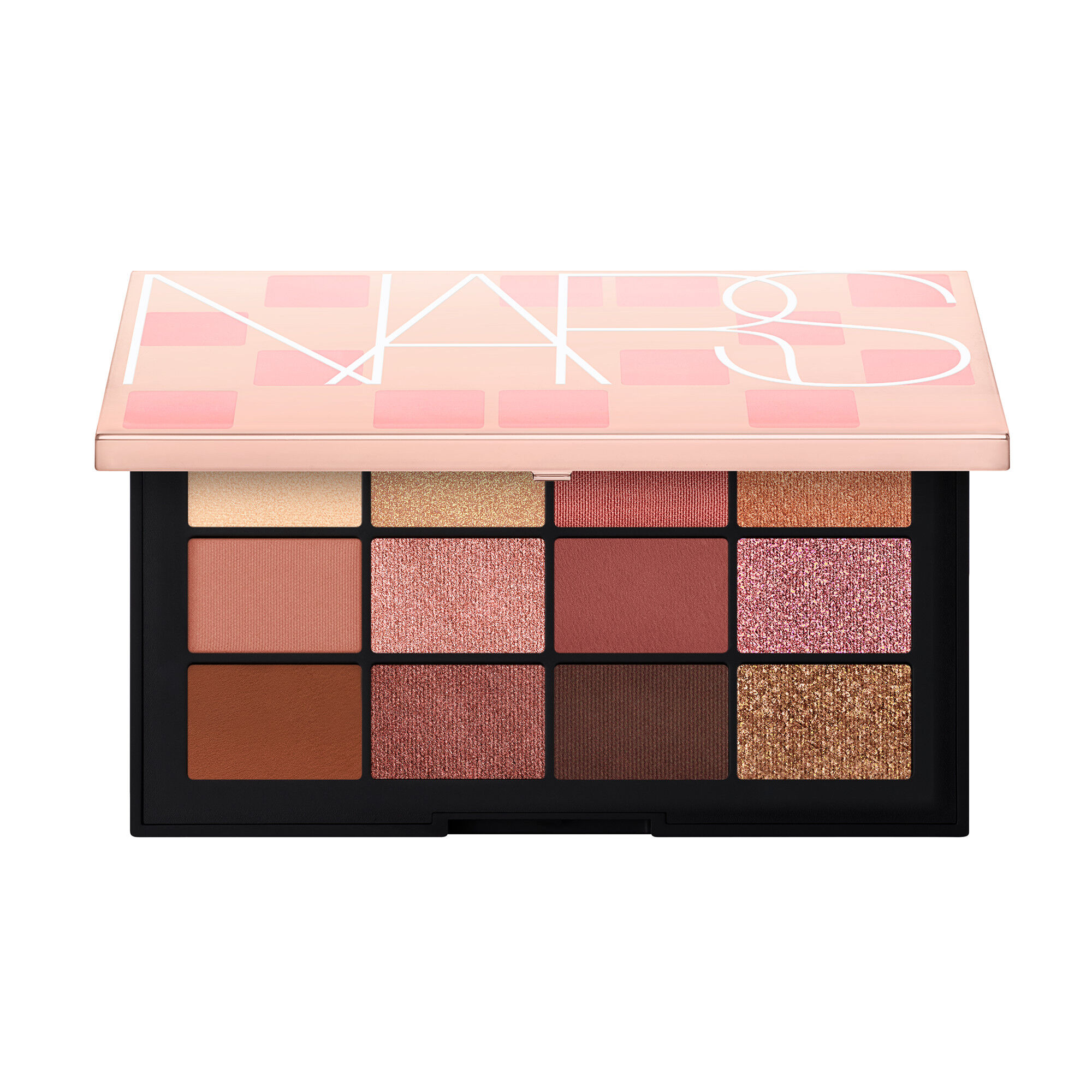 AFTERGLOW IRRESISTIBLE EYESHADOW PALETTE NARS Cosmetics