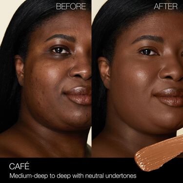 MINI RADIANT CREAMY CONCEALER, NARS NARS UK Navigation Catalog