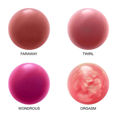 Afterglow Lip Oil, NARS Lip Gloss