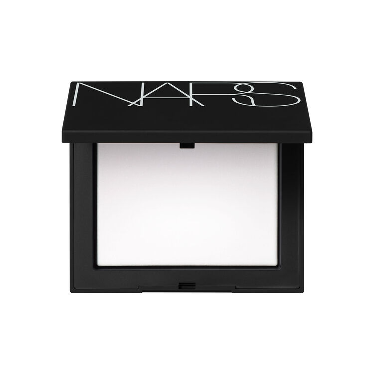 Light Reflecting Pressed Setting Powder, NARS Shop By Coverage