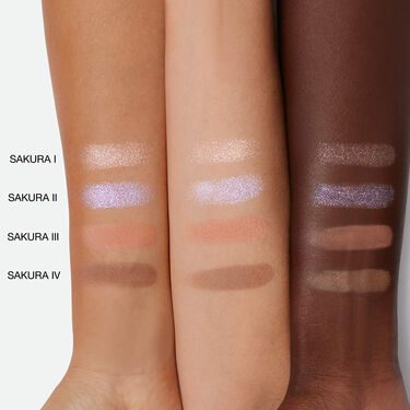 Quad Eyeshadow, NARS Email Offers