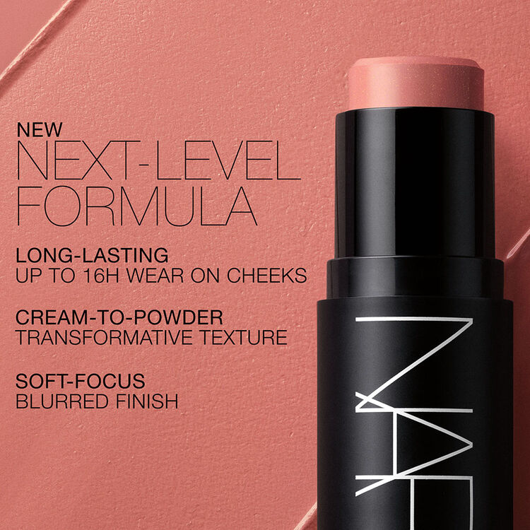The Multiple, NARS new arrivals