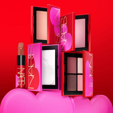 Blush, NARS Friends and Family Sales