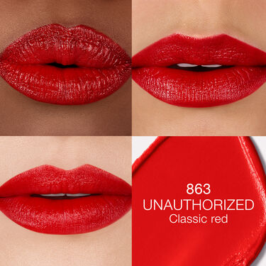 Explicit Lipstick, NARS Lipstick