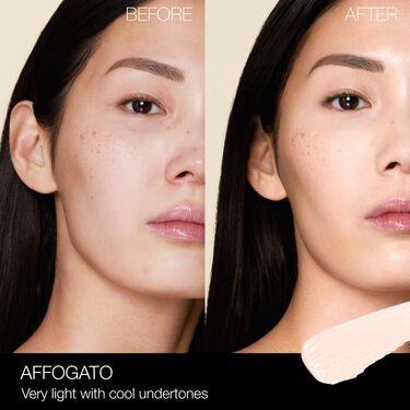 Mini Radiant Creamy Concealer, NARS Exclusions Black Friday