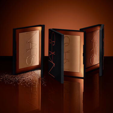 Bronzing Powder, NARS Icons