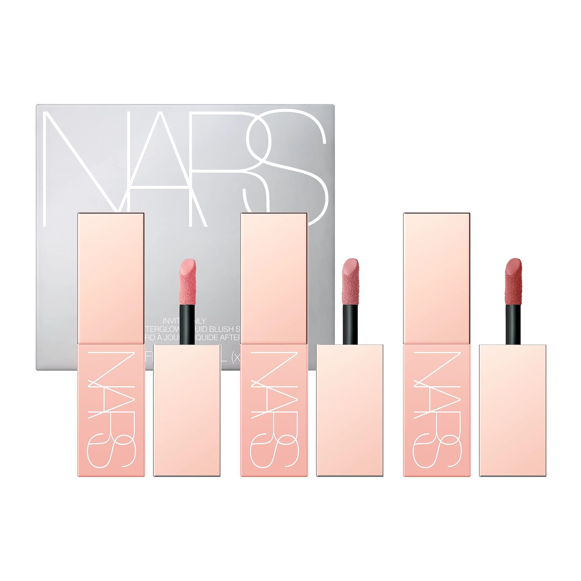 Blush set on sale