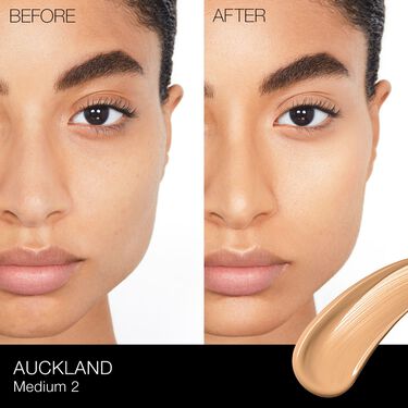 Pure Radiant Tinted Moisturiser SPF 30/PA+++, NARS Tinted Moisturiser