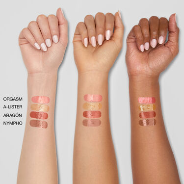 Mini Afterglow Lip Shine Set, NARS Lip Gloss