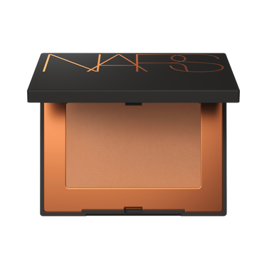 NARS_SP23_LagunaCollection_PDPCrop_Soldier_MiniLagunaBronzingPowder_Laguna01, Nars Cheek