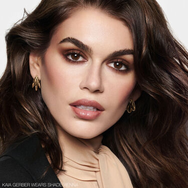 NATURAL MATTE LONGWEAR FOUNDATION, NARS Foundation