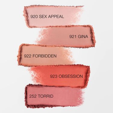 POWDER BLUSH, NARS Blush