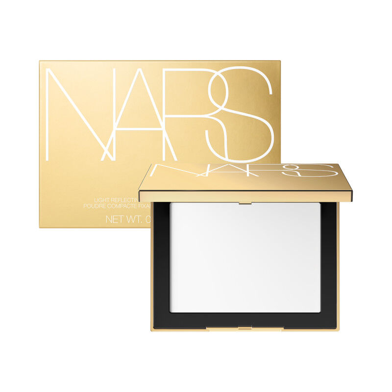 Nars powder outlet