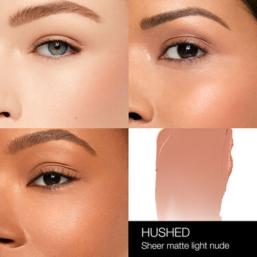 AIR MATTE BLUSH, NARS new arrivals