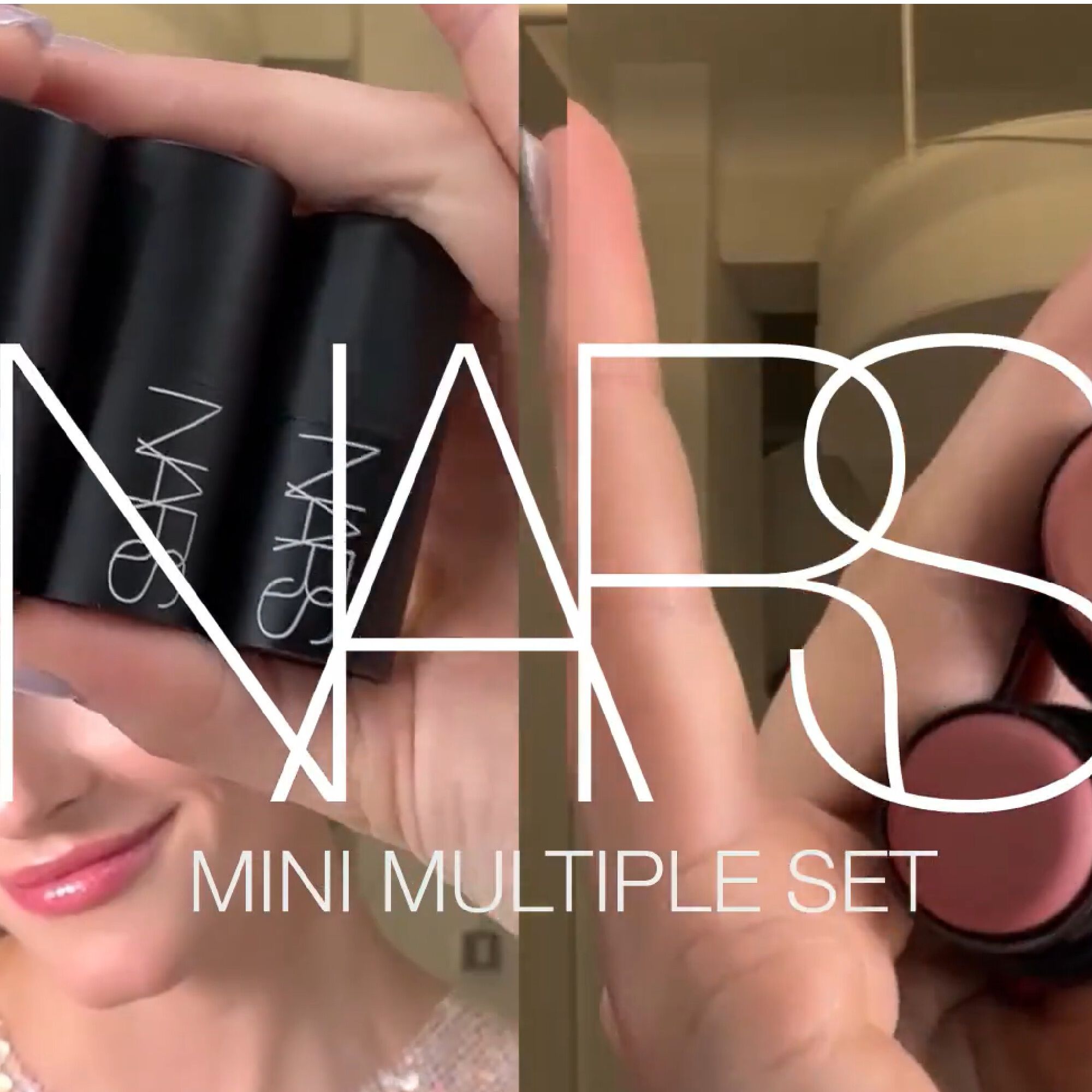MINI MULTIPLE SET