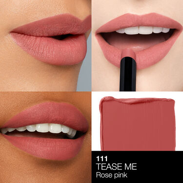 Powermatte Lipstick, NARS Coveted Classics