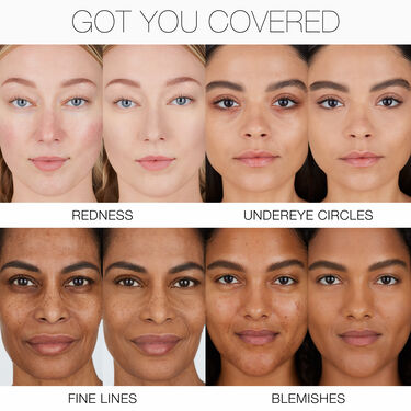 Soft Matte Complete Concealer, NARS Soft Matte Collection