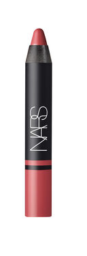 Mini Satin Lip Pencil - Exbury, NARS Sample Container