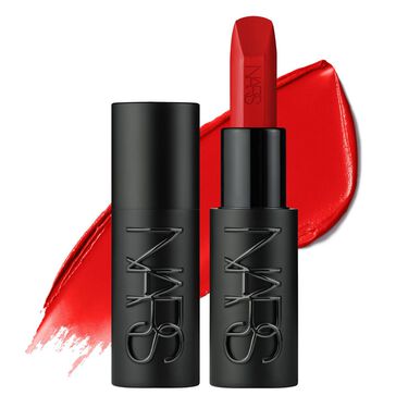 Explicit Lipstick Unathrized Full Size, NARS Sample Container