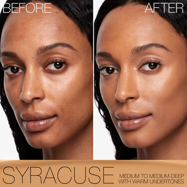 Light Reflecting Advanced Skincare Foundation, NARS Foundation