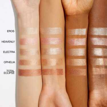 Light Reflecting Luminizing Powder, NARS Powders