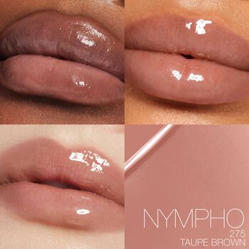 AFTERGLOW LIP SHINE