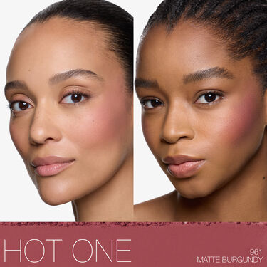 POWDER BLUSH, NARS The Deeply Blooming Collection