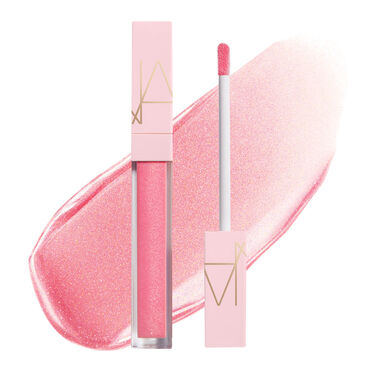 AFTERGLOW LIP SHINE, NARS COVETED CLASSICS