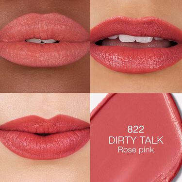Explicit Lipstick, NARS Lipstick