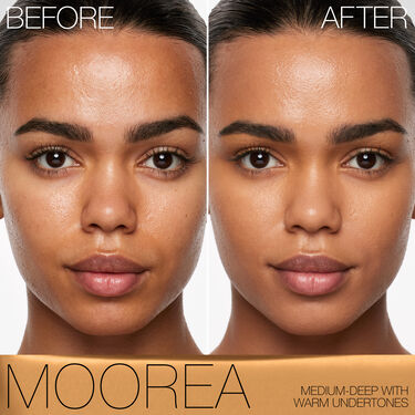 Natural Radiant Longwear Foundation, NARS Foundation