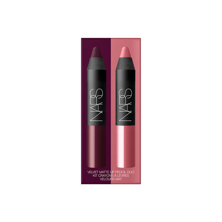 mini duo velvet matte