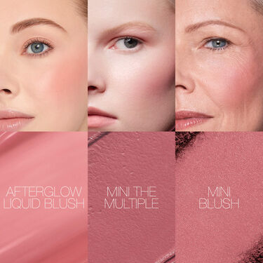 DOLCE VITA CHEEK SET, NARS Blush