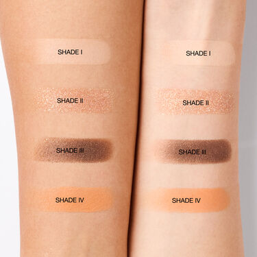 QUAD EYESHADOW, NARS Eye Palettes