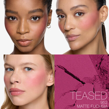 POWDER BLUSH, NARS Blush