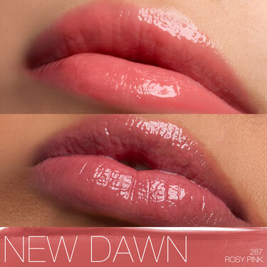 AFTERGLOW LIP SHINE, NARS Lips