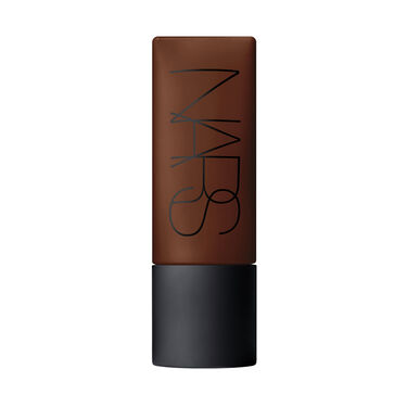 Soft Matte Complete Foundation, NARS Face