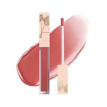 AFTERGLOW LIP SHINE, NARS Lips