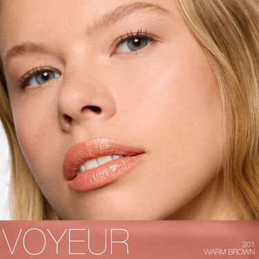 AFTERGLOW SENSUAL SHINE LIPSTICK, NARS Lipstick