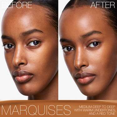 Light Reflecting Advanced Skincare Foundation, NARS Foundation