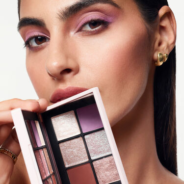 Afterglow Tempting Eyeshadow Palette, NARS Eyeshadow & Eye Palettes