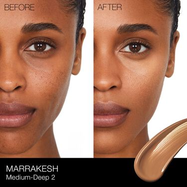 Pure Radiant Tinted Moisturiser SPF 30/PA+++, NARS Coveted Classics