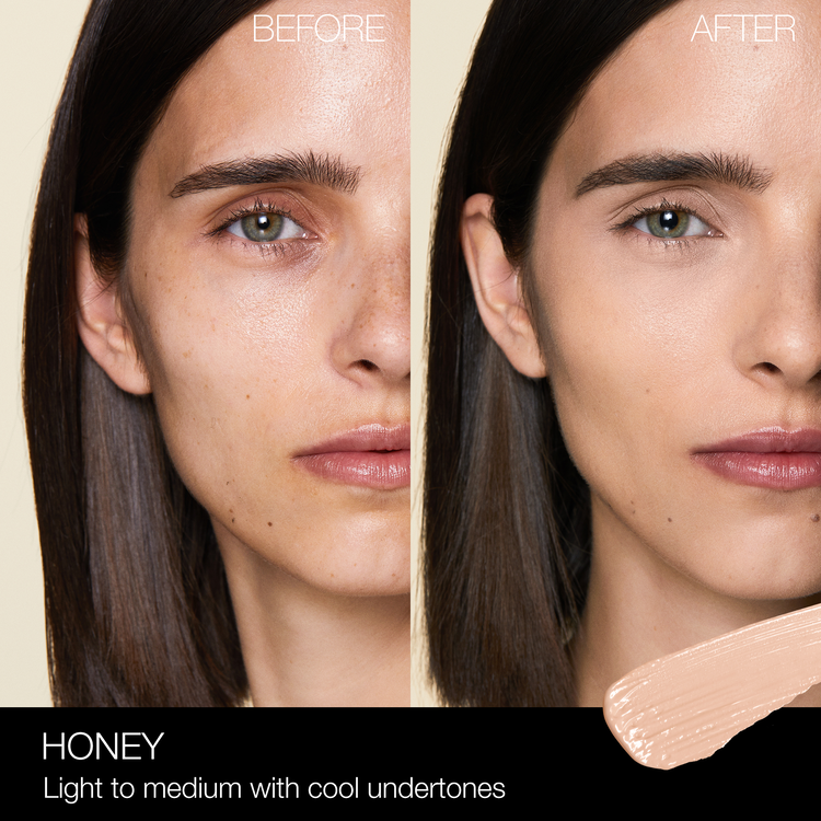Nars online concealer shade