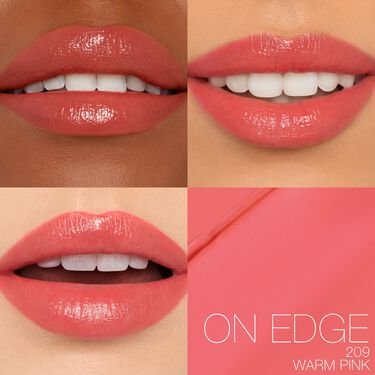 AFTERGLOW SENSUAL SHINE LIPSTICK, Nars Coveted Classics